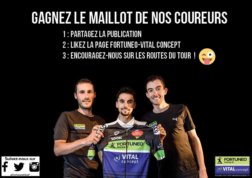 Du mouvement chez Fortuneo-Vital Concept