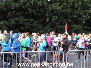 Marathon de Lausanne 2016