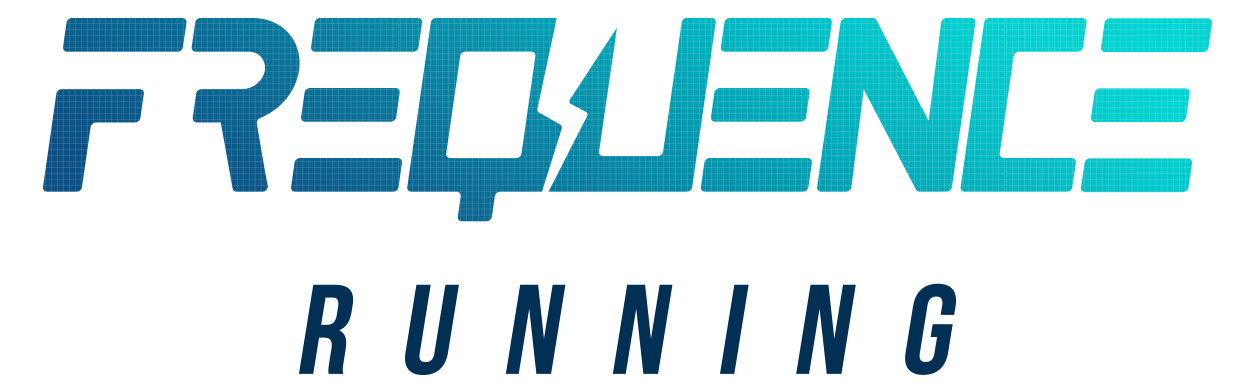 logo Frequence Running
