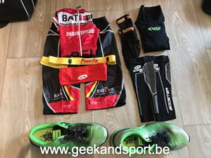 Corrida des Rois Mages 2017