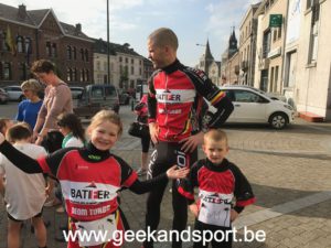 Corrida des Rois Mages 2017