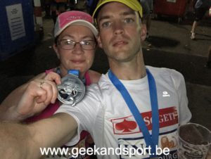 ING Semi-Marathon de Luxembourg 2017