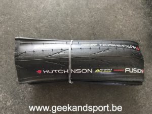 Hutchinson Fusion 5 Performance