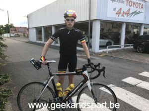 cyclosportive L'Alsacienne