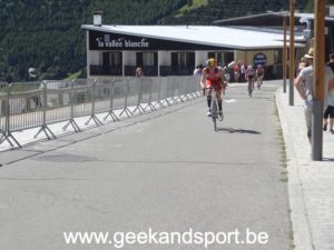 Triathlon de l’Alpe D’Huez 2017