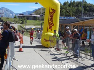 Triathlon de l’Alpe D’Huez 2017