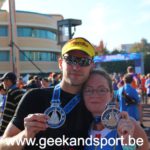 semi marathon 2017 de RunDisney