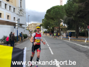 Marathon de Nice-Cannes 2017