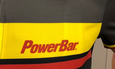 Maloja Edition Powerbar