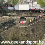 DKV Urban Trail 2018