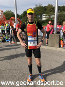 Semi-Marathon de Luxembourg 2018