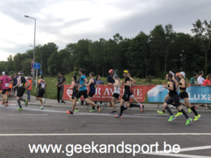 Semi-Marathon de Luxembourg 2018