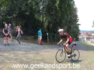 Challenge Geraardsbergen 2018