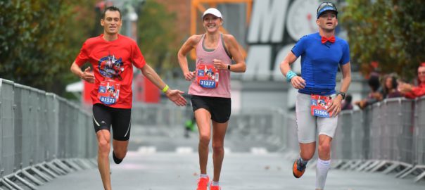 Semi-marathon 2018 de RunDisney