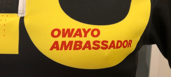 Collection Ambassador Owayo 2019