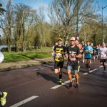 Semi marathon de Paris 2019