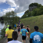 semi-marathon de Namur