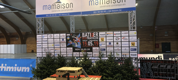 Batifer Eco Triathlon 2019