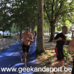 Triathlon de Paris 2019