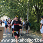 Triathlon de Paris 2019