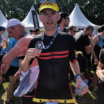 Triathlon de Paris 2019