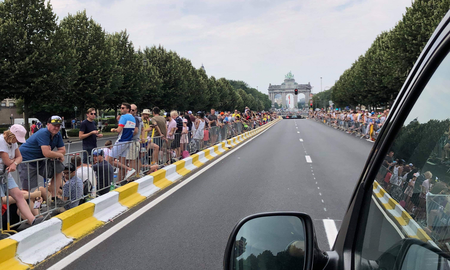 Tour De France 2019