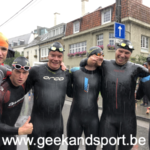 Triathlon de Namur 2019