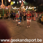 RunDisney 5K 2019