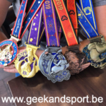 Semi-marathon 2019 de Run Disney