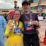 Semi-marathon 2019 de Run Disney