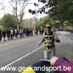 New York City Marathon 2019