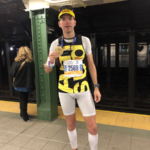 New York City Marathon 2019