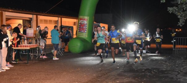 Corrida d'Attert 2023