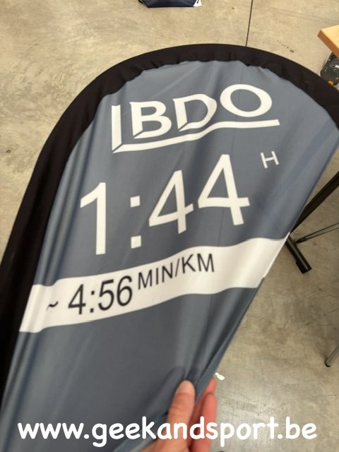 Semi Marathon de Luxembourg 2026