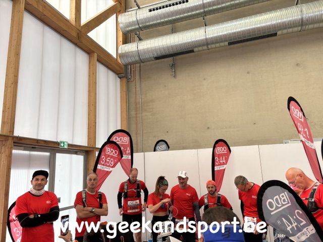 Semi Marathon de Luxembourg 2026
