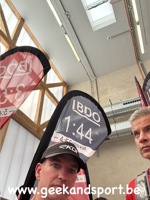 Semi Marathon de Luxembourg 2026