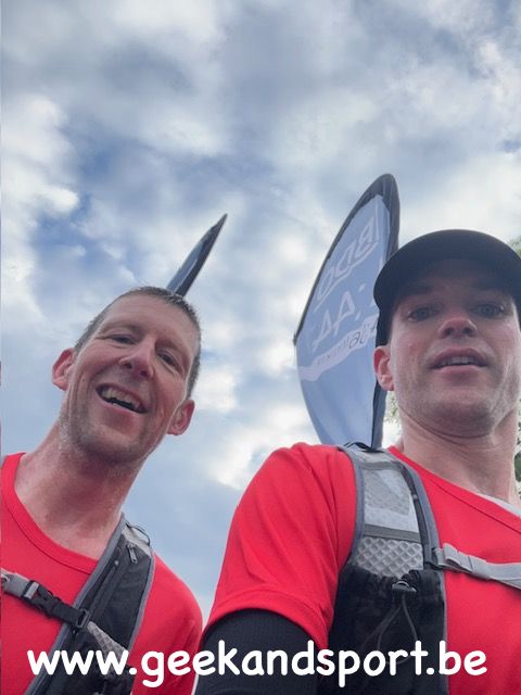 Semi Marathon de Luxembourg 2026
