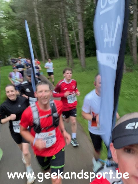 Semi Marathon de Luxembourg 2026