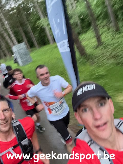 Semi Marathon de Luxembourg 2026
