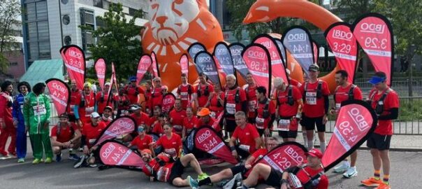 Semi Marathon de Luxembourg 2026