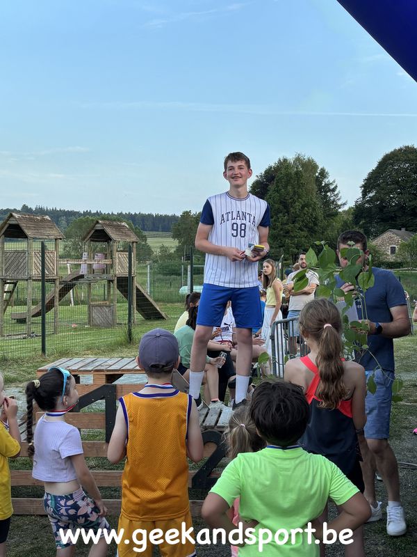 Allure libre de Moircy 2026