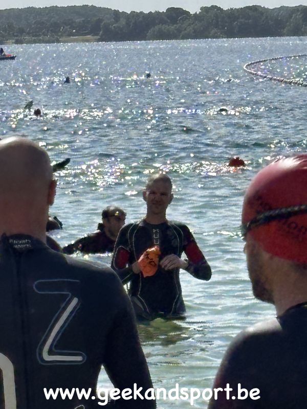 Triathlon des Lacs 2026