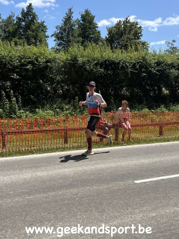 Triathlon des Lacs 2026