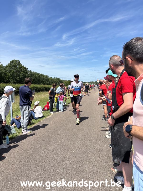 Triathlon des Lacs 2026