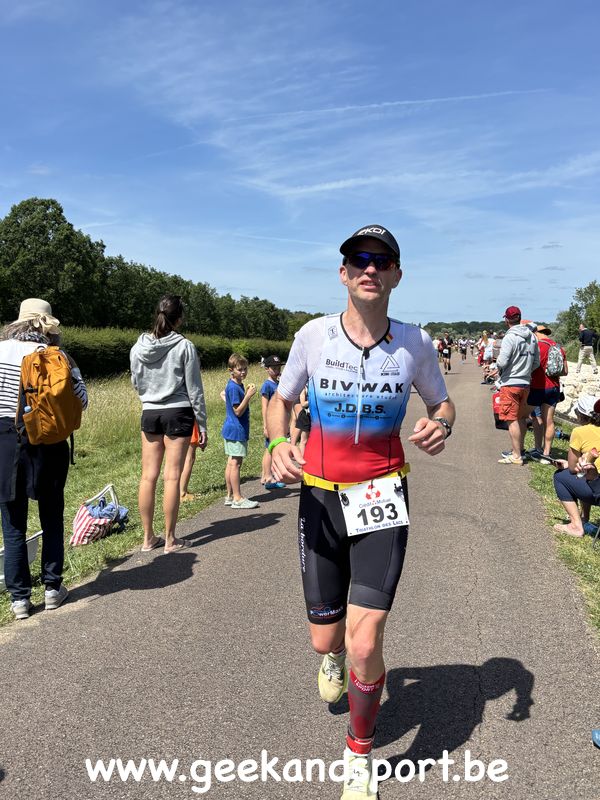 Triathlon des Lacs 2026