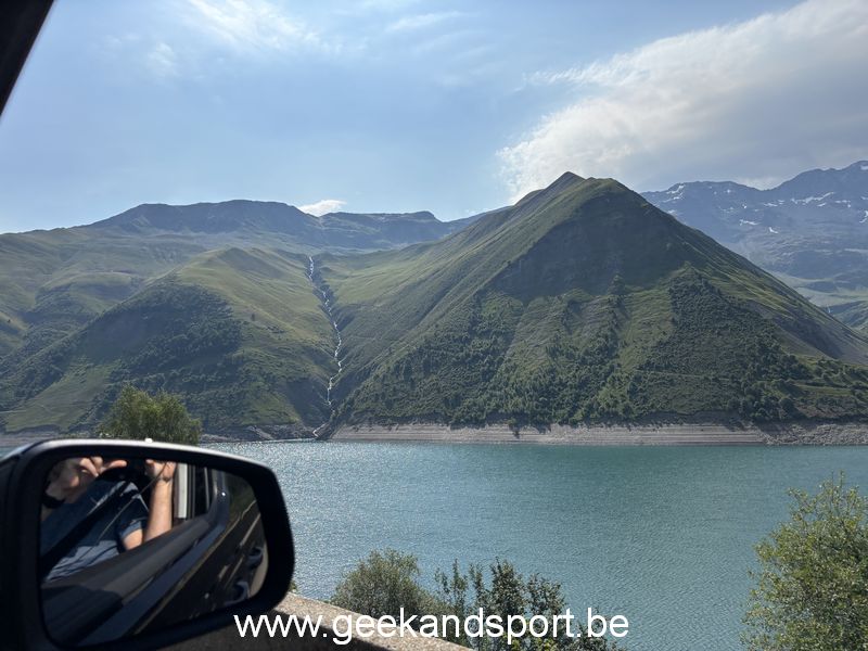 Étape du Tour 2026 : Bourg d'Oisans – Alpe d'HuezÉtape du Tour 2026 : Bourg d'Oisans – Alpe d'Huez