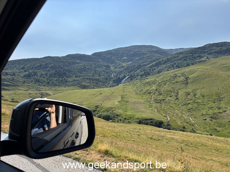 Étape du Tour 2026 : Bourg d'Oisans – Alpe d'Huez