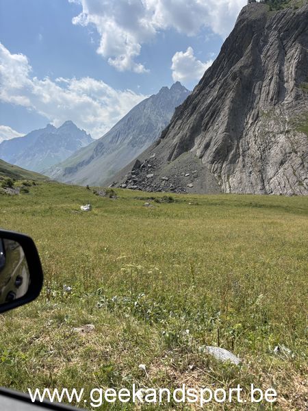 Étape du Tour 2026 : Bourg d'Oisans – Alpe d'Huez