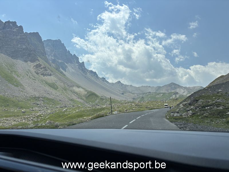 Étape du Tour 2026 : Bourg d'Oisans – Alpe d'Huez