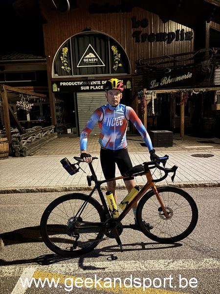 Étape du Tour 2026 : Bourg d'Oisans – Alpe d'Huez